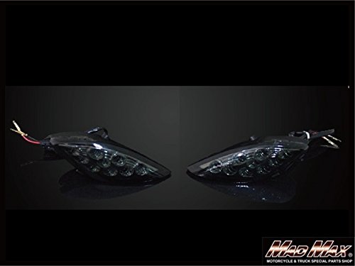 Amazon | JOG(ジョグ) SA16J SA36J SA39J LED ウインカー ASSY